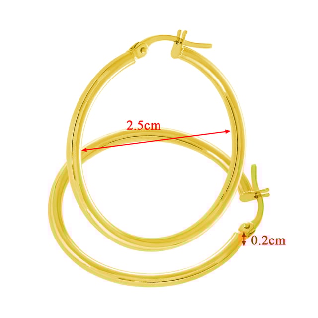 9K (375) Yellow Gold: 1gr