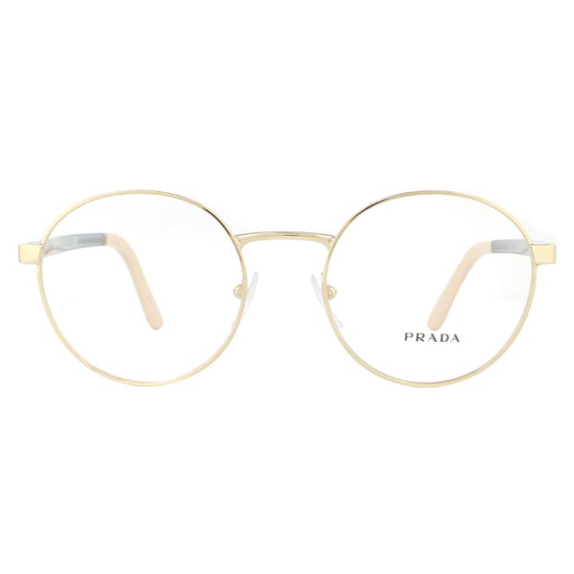 Prada round frames top