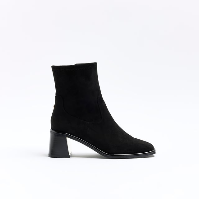 River island cheap womens ankle boots