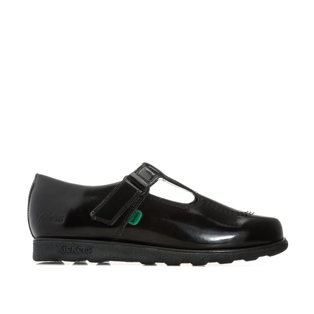 Girls kickers size 9 top