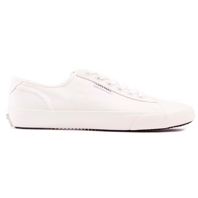 Superdry plimsolls clearance womens