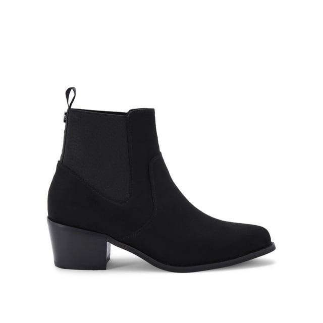 KG Kurt Geiger Suedette Trudy Boots