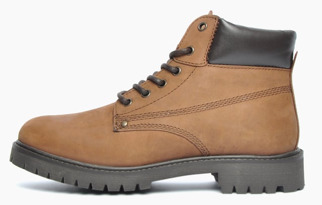 Oaktrak boots new arrivals
