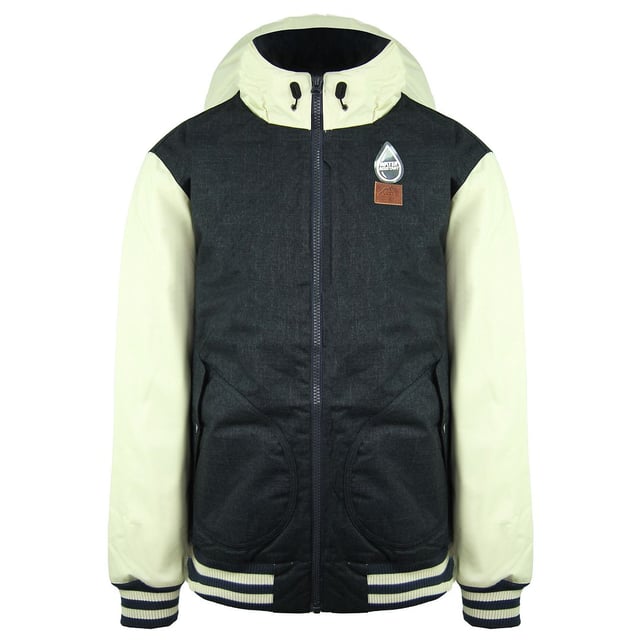 Jacket vans off the wall cheap