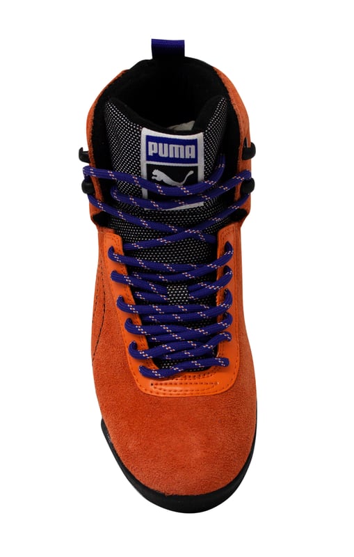 Puma roma hiker shop