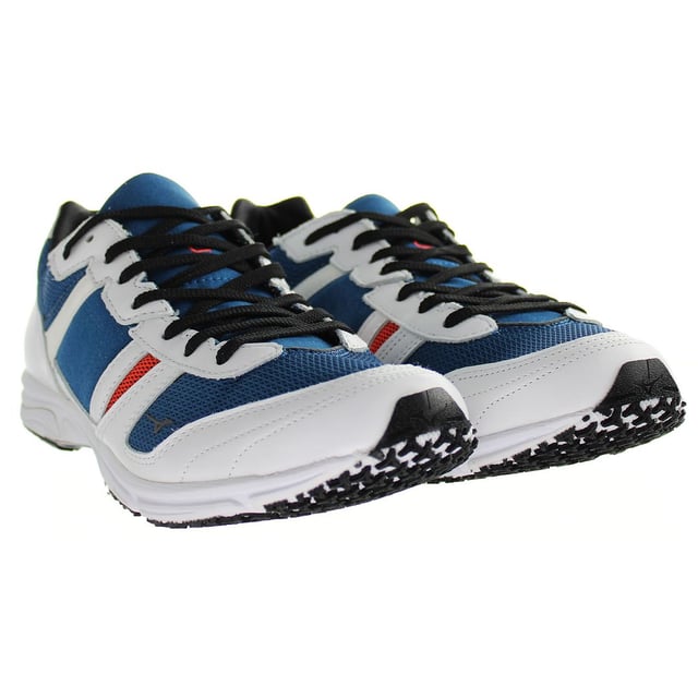 Mizuno wave hot sale emperor futur