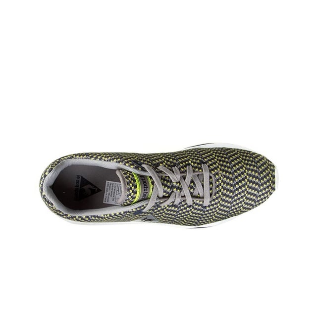 Le Coq Sportif R950 Jacquard Lace-Up Multicolor Synthetic Mens Entrenadores 1521364
