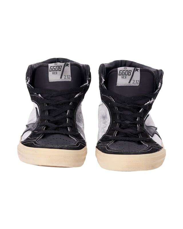 Golden goose deals 2.12 sneakers