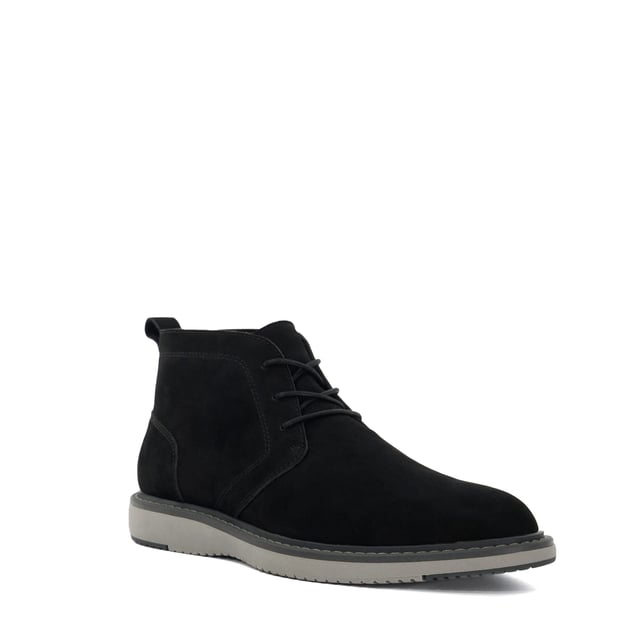 Wedge sole chukka boots outlet