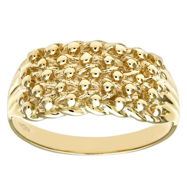 Ladies keeper ring shop