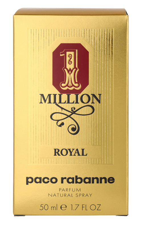 Paco Rabanne 1 Million Royal Edp Spray