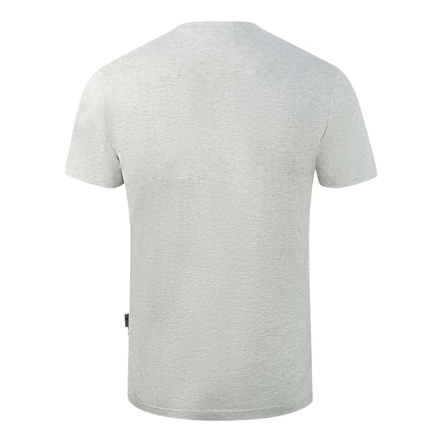 Aquascutum Brand Embossed Logo Grey T-Shirt. Feel confident and stylish with the Aquascutum Brand Embossed Logo Grey T-Shirt. Made from comfortable materials, This tee includes the union jack and brand logo.. Step out with style and class!. Aquascutum Branded Logo Grey tee, Crew Neck, Short Sleeves. 100% Cotton, Regular Fit. Fits True To Size. Style Code: T01123 94