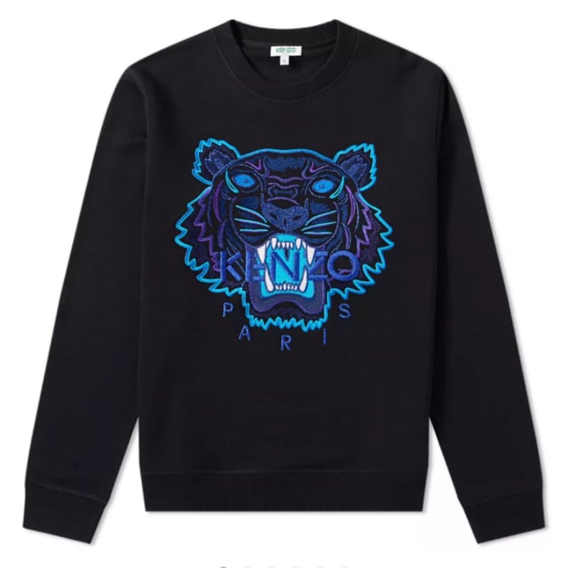 Kenzo design store