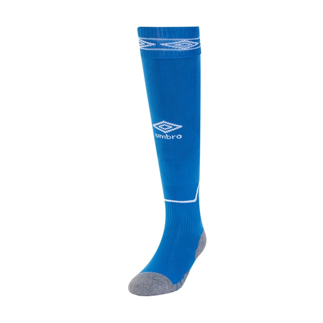 75% Polyamide, 20% Cotton, 5% Elastane. Fabric: Micro Mesh. Design: Contrast, Logo. Elasticated Ankles, Padded Heel, Toe and Achilles, Ribbed Ankle. Cuff: Elasticated, Turnover Cuff. Elasticated Foot, Flat Toe Seam.