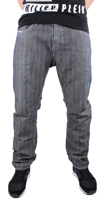 Diesel sales braddom jeans