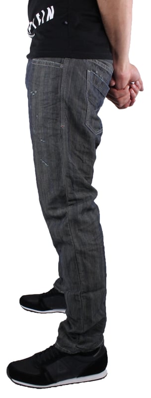 Diesel Braddom 0660R Jeans