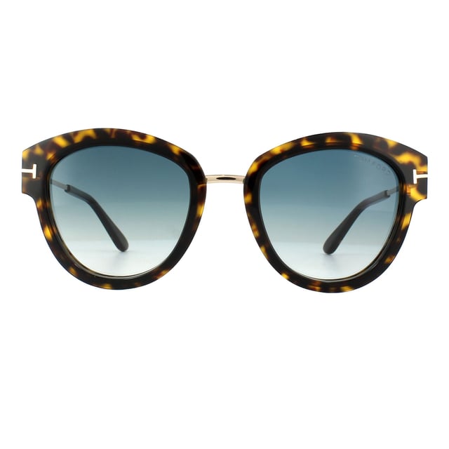 Tom ford mia on sale cat eye sunglasses