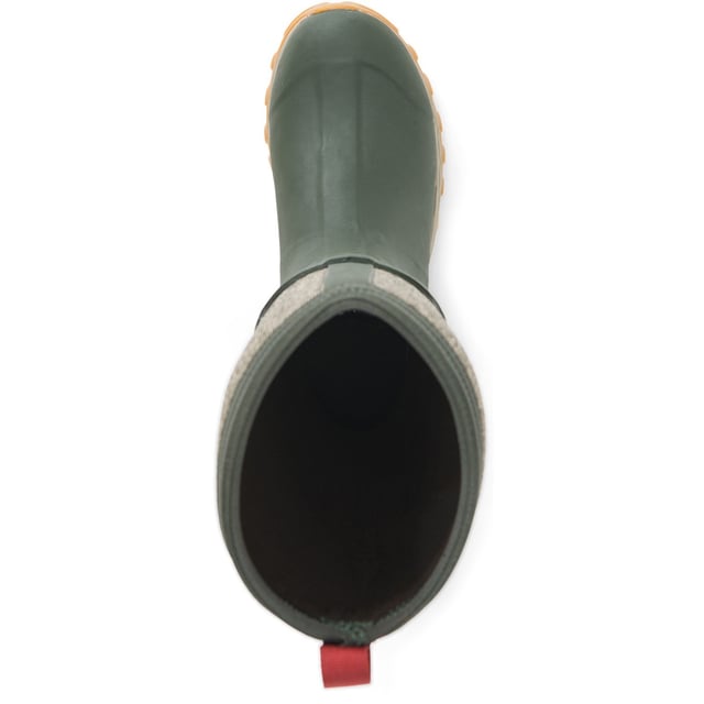 For women that love the outdoors, these wellies have a warm fleece lining to keep your feet toasty in temperatures as low as -40C.