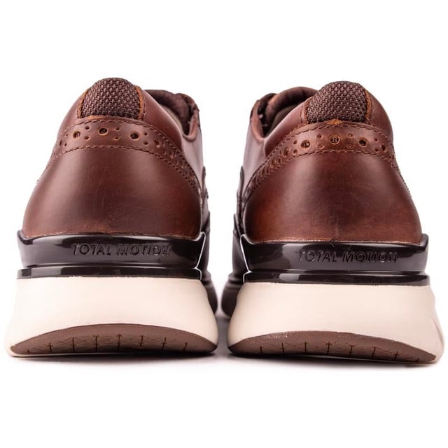 Rockport Total Motion Wingtip Trainers