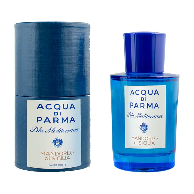 Mandorlo di sicilia acqua di parma top