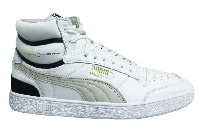 Ralph sampson mid og sneakers 2025