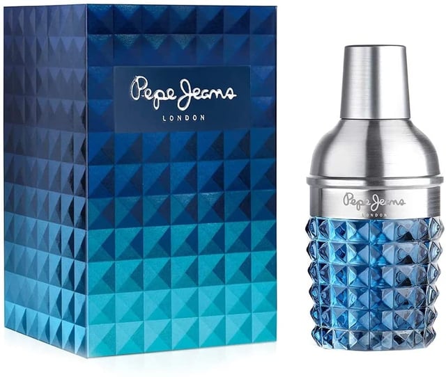 Pepe Jeans For Him Eau De Toilette Spray 30Ml
