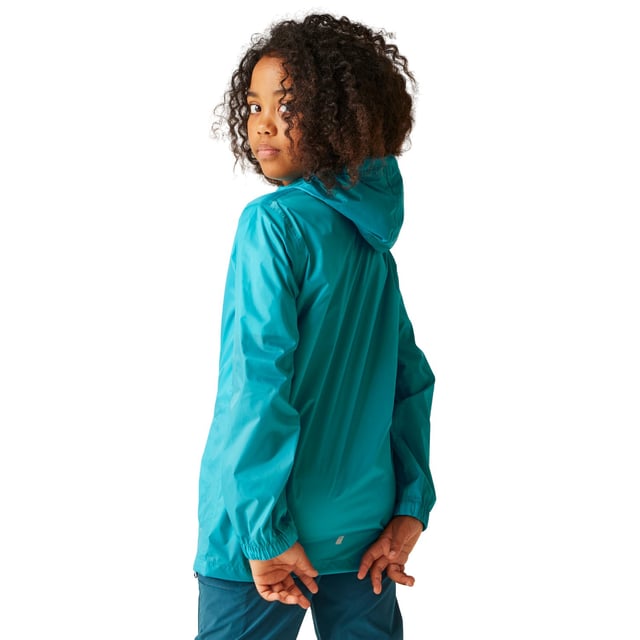 Regatta Great Outdoors Childrens/Kids Pack It Jacket III