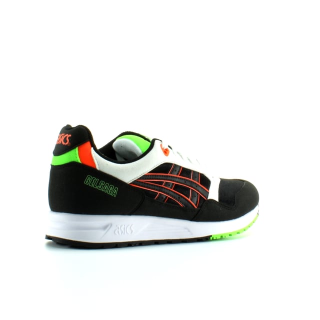 Asics gel outlet saga sizing