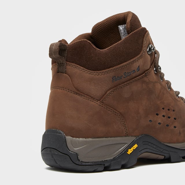 Eskdale Storm Walking Boots Peter Storm Women's Eskdale Mid