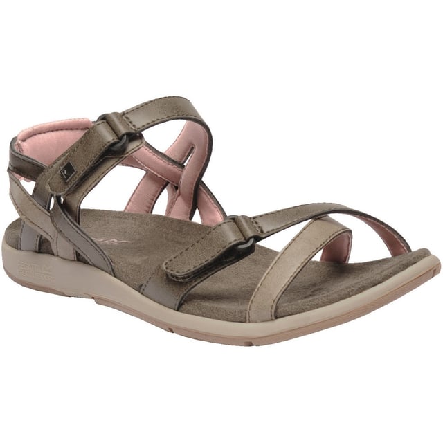 Regatta walking sandals top