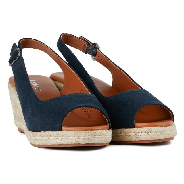 Barbour freya sandals store