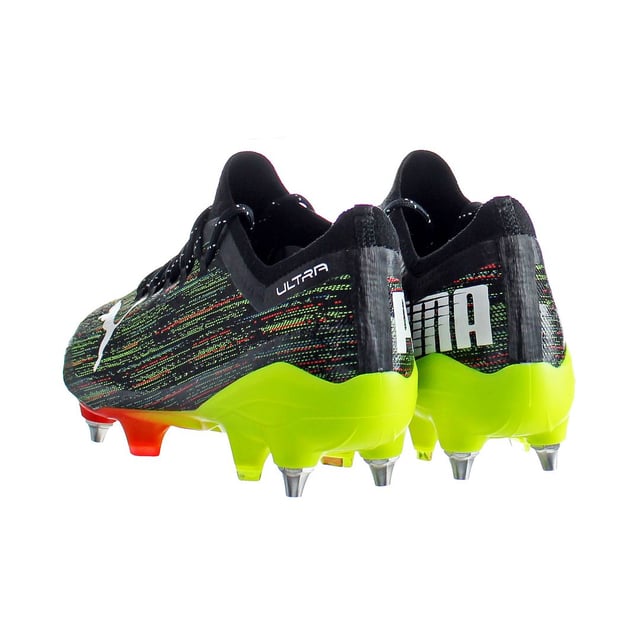 シューズ Puma Ultra 1.2 MXSG Puma ULTRA 1.2 MxSG - Men's football shoes | SPORTISIMO.COM