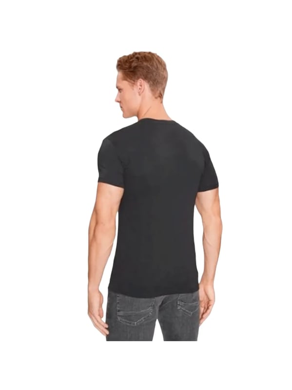 T shirt Emporio Armani Homme Core Logo Crew