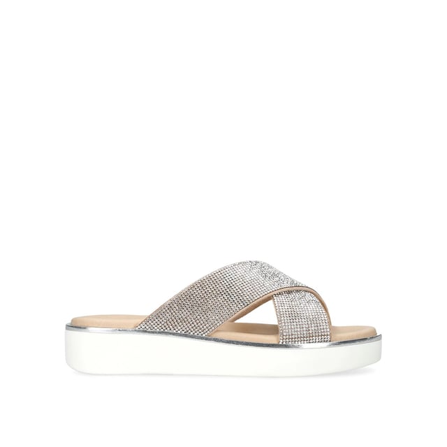 Carvela sage sandals on sale