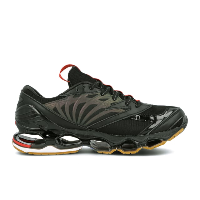 Mizuno x futur wave prophecy best sale