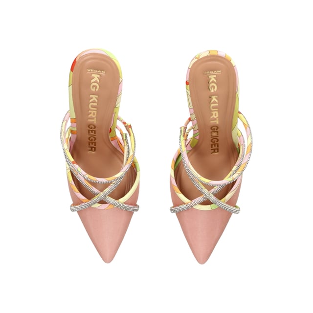 Kurt geiger kite sandals sale