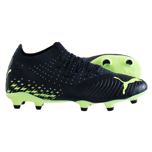 Puma future store 19.1 size 9