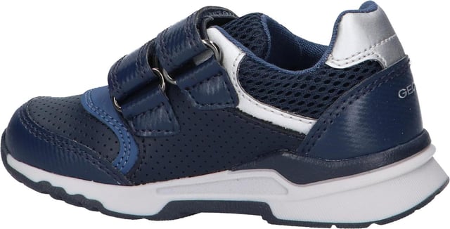 SNEAKERS GEOX FOR CHILDRENS UNISEX B264YA 0CE54 B PYRIP BOY Blue, Padded insole, Nonslip soles, Flexible sole