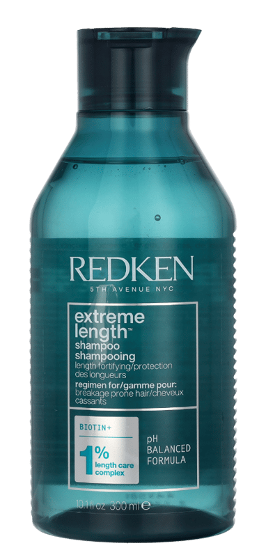 Redken Extreme Length Shampoo