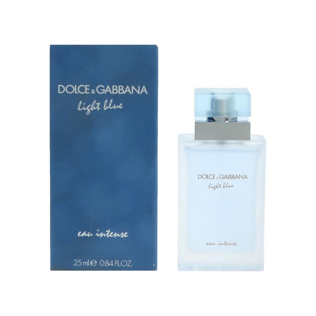 Dolce gabbana 25ml on sale