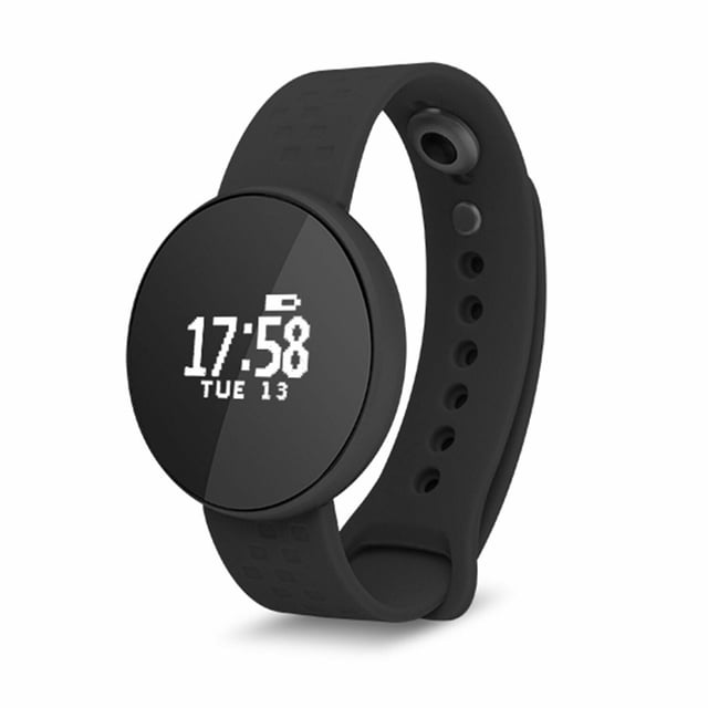 Mi deals oled watch