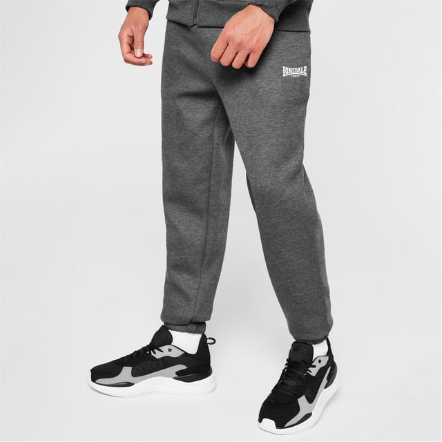 Lonsdale joggers hotsell mens