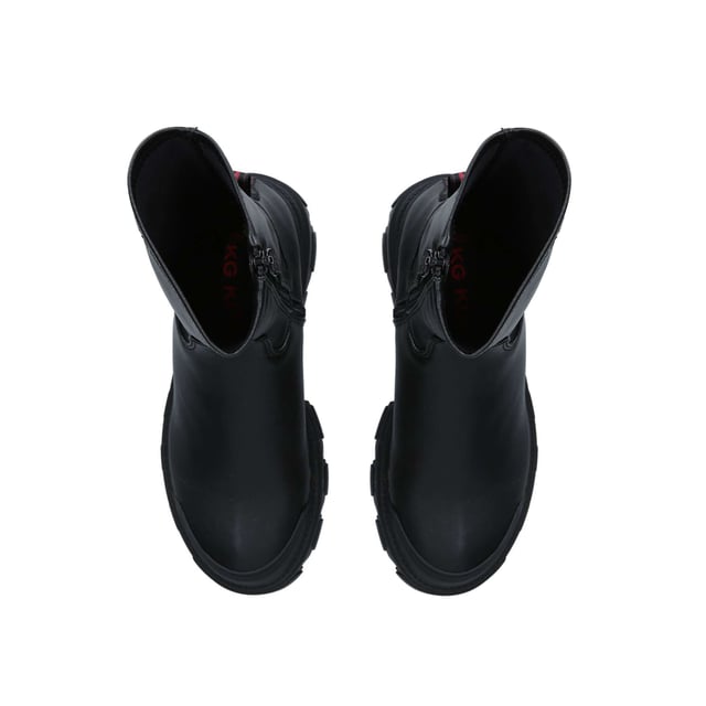 Kurt geiger sock boots best sale