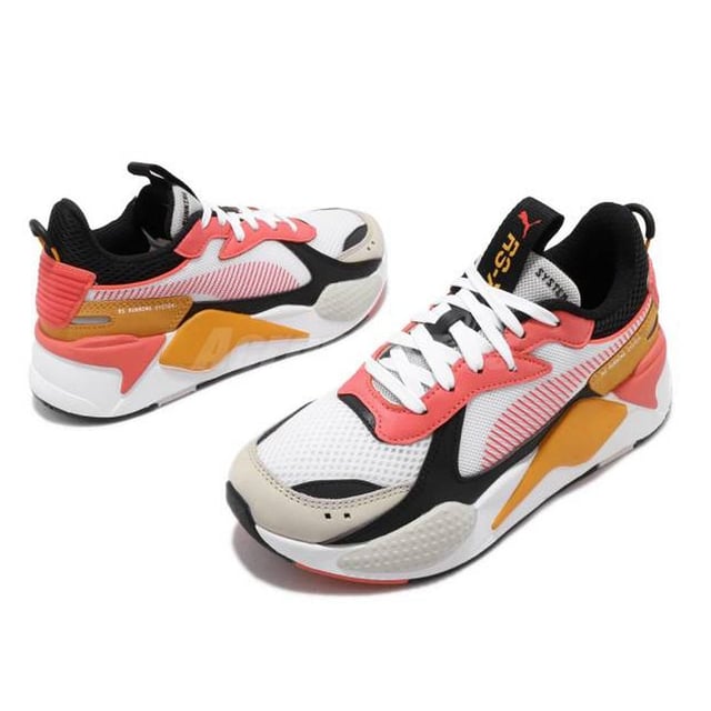 Puma rs x toys multicolor online