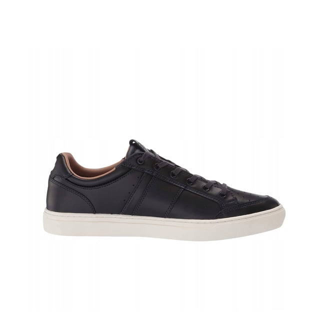 Stylish black trainers new arrivals