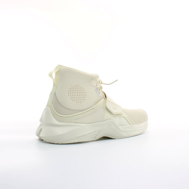 Puma x Rihanna Fenty Ignite Womens White Trainers