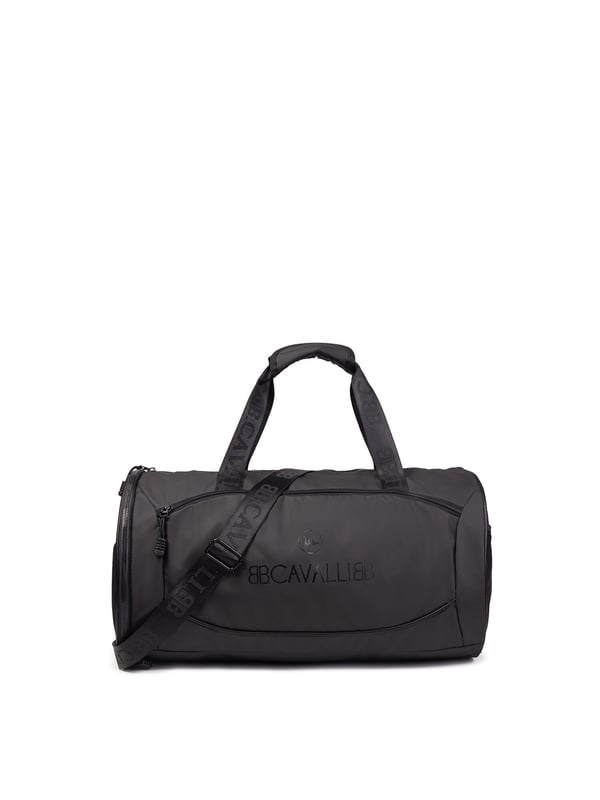 Unisex-Reisetasche mit Reißverschluss. fehlende Innentaschen. Eine Vorderseite mit Reißverschluss, eine Rückseite mit Reißverschluss und eine Seite mit Reißverschluss-Außentaschen. im PVC-Schultergurt. fehlender Griff. ein Innenfach.  Außenmaterial: Innenmaterial: 100 % Polyester. Maße: 44x26x25 cm. Modeprodukt
