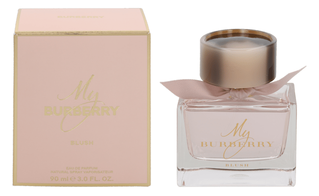 Burberry My Burberry Blush Edp Spray