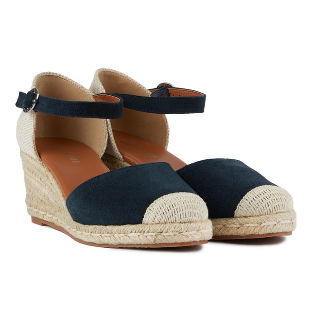 Barbour Miranda Sandals