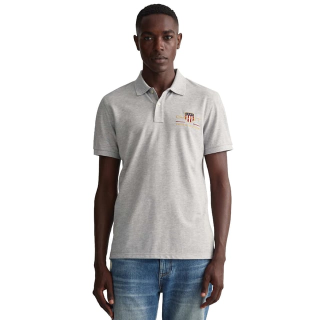 Polos originales hombre discount